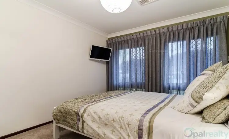 Fourth view of Homely house listing, 11 Milina Street, Hillman WA 6168