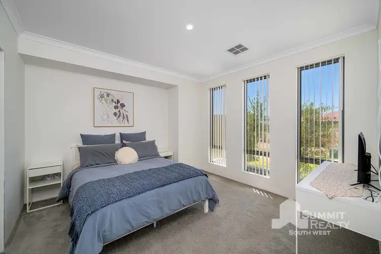 Second view of Homely house listing, 85 Illawarra Drive, Eaton WA 6232