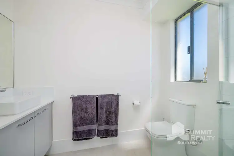 Fourth view of Homely house listing, 85 Illawarra Drive, Eaton WA 6232