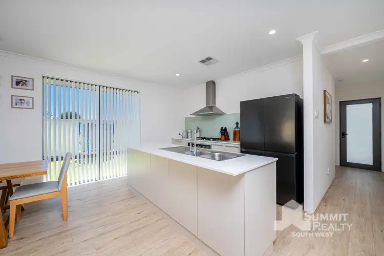 Fifth view of Homely house listing, 85 Illawarra Drive, Eaton WA 6232