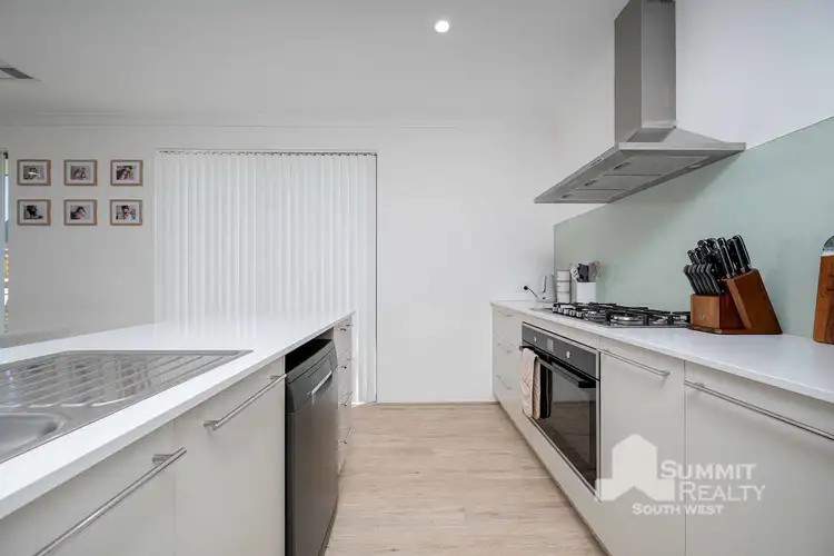 Sixth view of Homely house listing, 85 Illawarra Drive, Eaton WA 6232