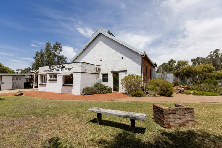 Fifth view of Homely land listing, 2-16 Mason Street, Shepparton VIC 3630