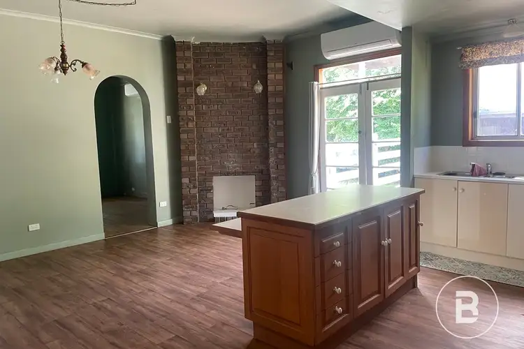 Third view of Homely house listing, 611 Ascot Street South, Redan VIC 3350