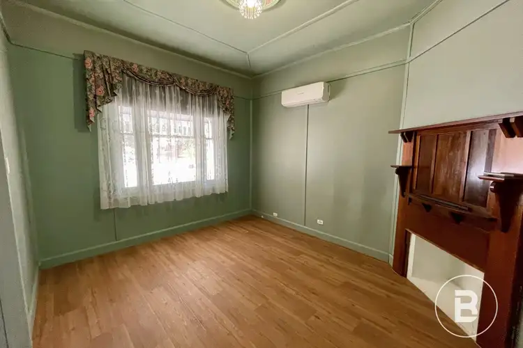 Fourth view of Homely house listing, 611 Ascot Street South, Redan VIC 3350