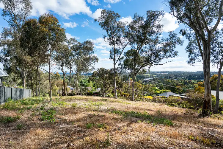 Third view of Homely land listing, 1A Brown Street, Castlemaine VIC 3450
