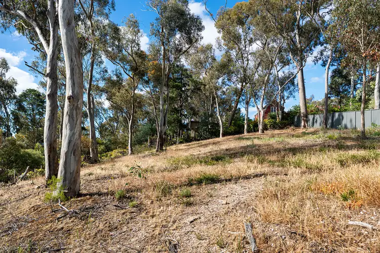 Fourth view of Homely land listing, 1A Brown Street, Castlemaine VIC 3450