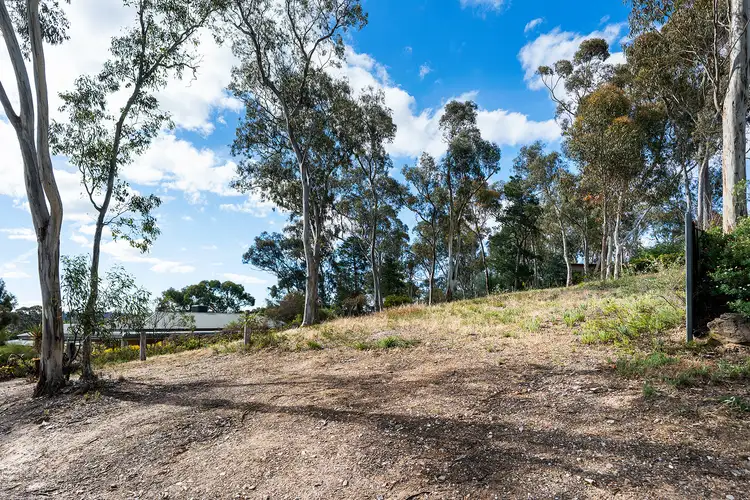 Fifth view of Homely land listing, 1A Brown Street, Castlemaine VIC 3450