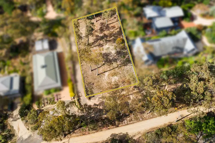 Seventh view of Homely land listing, 1A Brown Street, Castlemaine VIC 3450