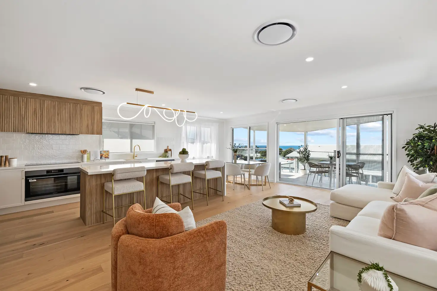 Main view of Homely house listing, 129 Coreen Street, Wynnum QLD 4178