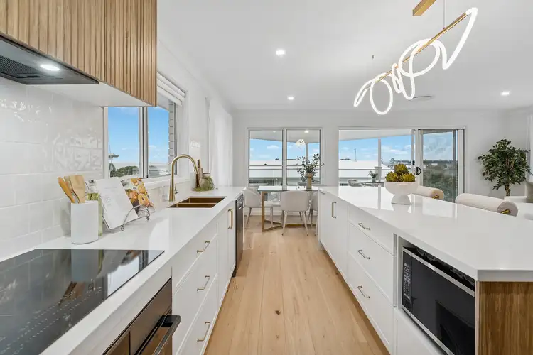 Third view of Homely house listing, 129 Coreen Street, Wynnum QLD 4178