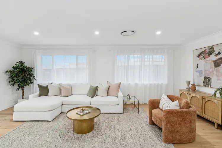 Fourth view of Homely house listing, 129 Coreen Street, Wynnum QLD 4178