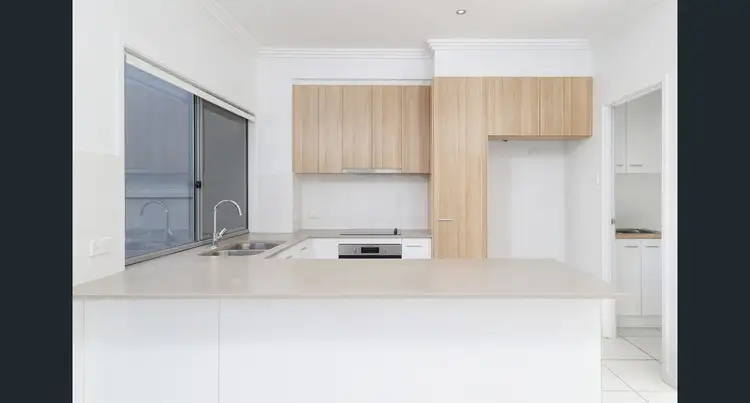 Second view of Homely townhouse listing, 2/10 Koolatah Street, Carina QLD 4152