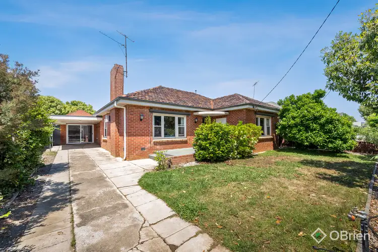 Second view of Homely house listing, 25 Larkings Street, Wangaratta VIC 3677