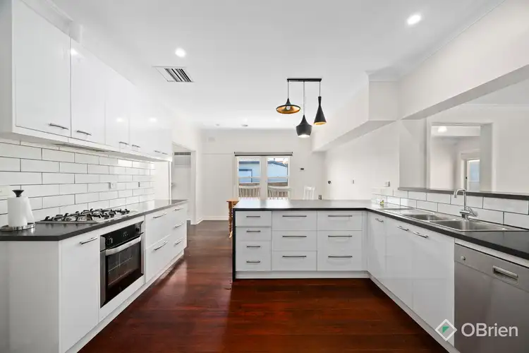 Third view of Homely house listing, 25 Larkings Street, Wangaratta VIC 3677