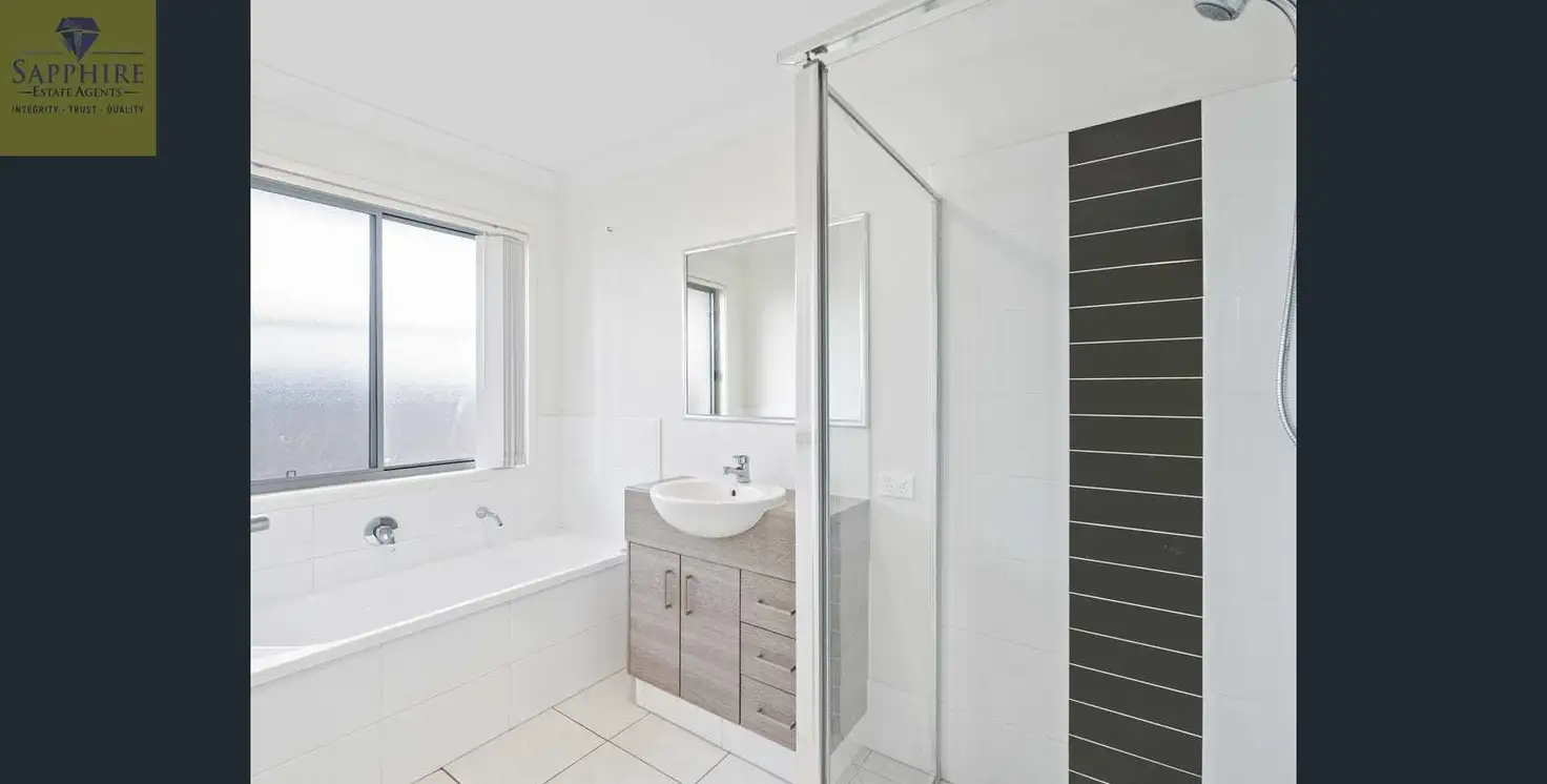 Main view of Homely house listing, 4 Mowbullan Street, Redbank Plains QLD 4301