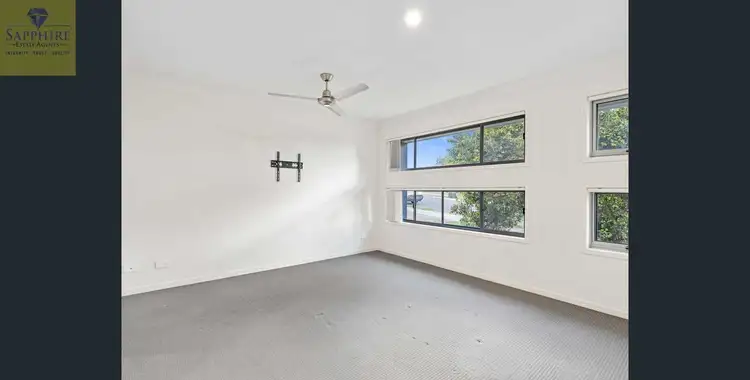 Second view of Homely house listing, 4 Mowbullan Street, Redbank Plains QLD 4301