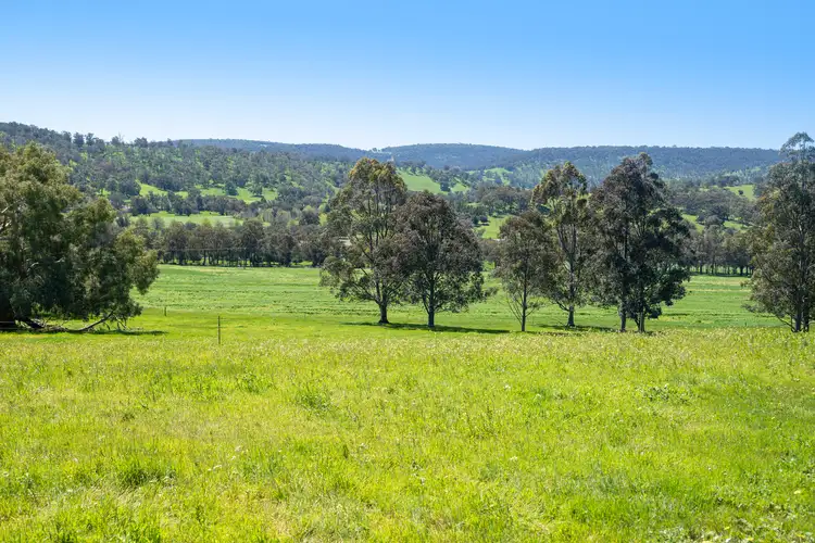 Chittering Valley Road