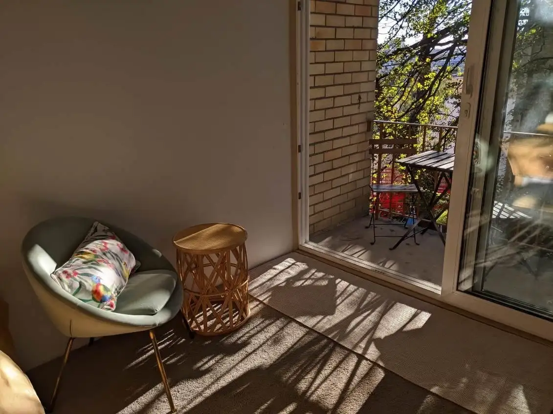 Main view of Homely studio listing, 17/54 Hopewell Street, Paddington NSW 2021