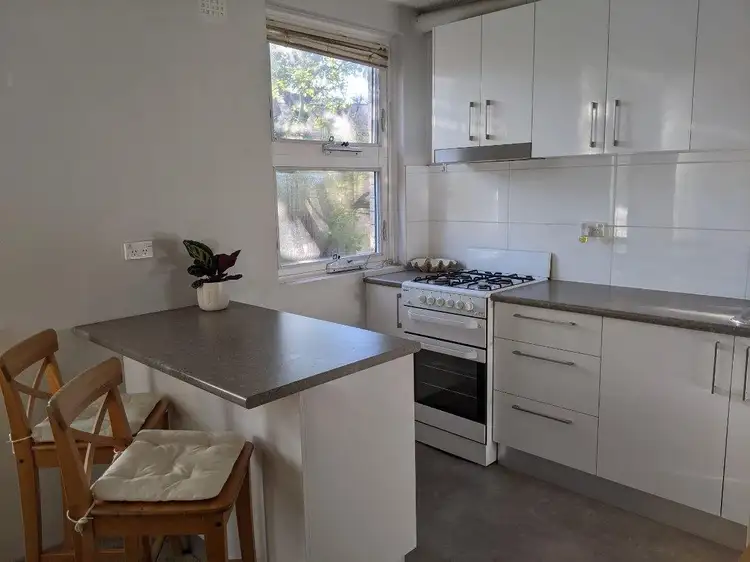 Second view of Homely studio listing, 17/54 Hopewell Street, Paddington NSW 2021