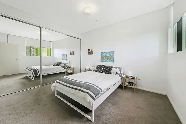 Third view of Homely apartment listing, 5.08/7-9 Gibbons Street, Redfern NSW 2016