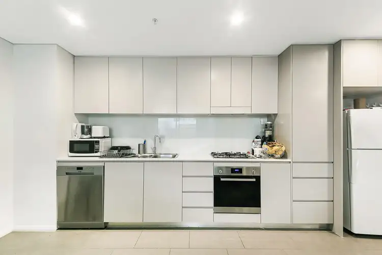 Fourth view of Homely apartment listing, 5.08/7-9 Gibbons Street, Redfern NSW 2016