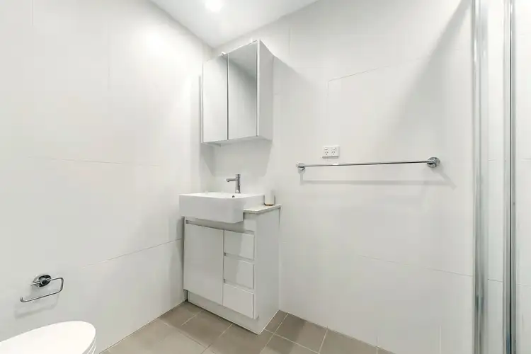 Fifth view of Homely apartment listing, 5.08/7-9 Gibbons Street, Redfern NSW 2016