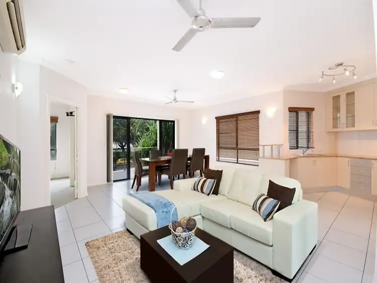 Second view of Homely unit listing, 1/22 The Strand, North Ward QLD 4810