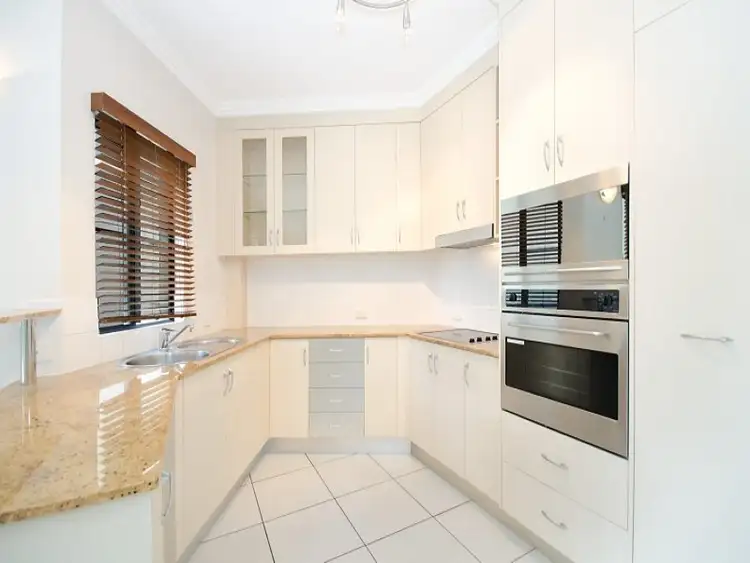 Third view of Homely unit listing, 1/22 The Strand, North Ward QLD 4810