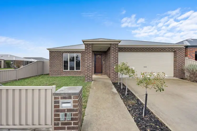 17 Karol Street, Alfredton VIC 3350