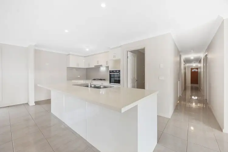 Second view of Homely house listing, 17 Karol Street, Alfredton VIC 3350