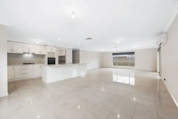 Third view of Homely house listing, 17 Karol Street, Alfredton VIC 3350