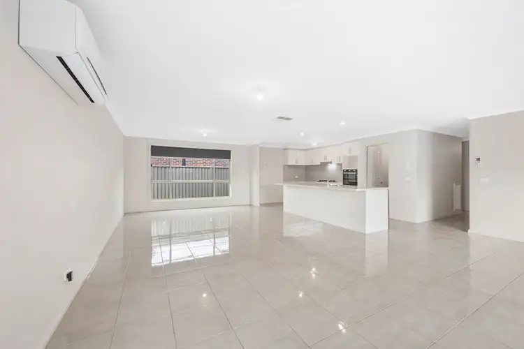 Fourth view of Homely house listing, 17 Karol Street, Alfredton VIC 3350