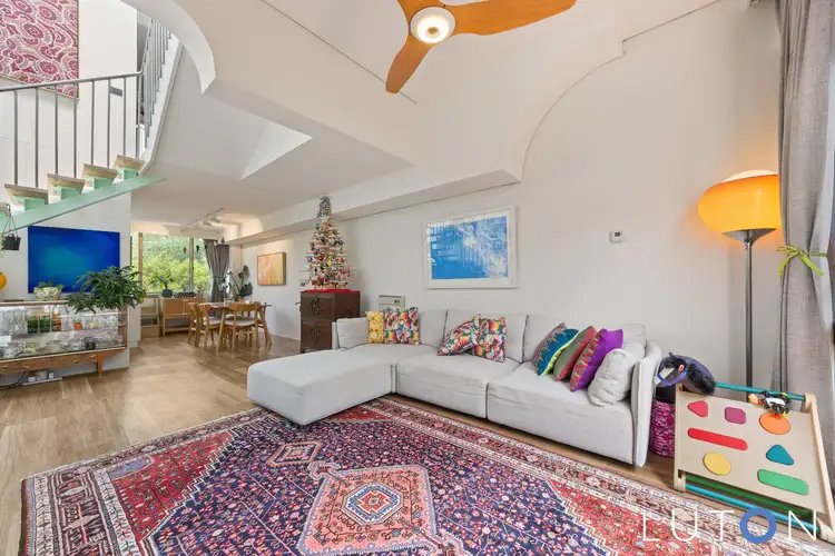 5/28 Gosse Street, Griffith ACT 2603