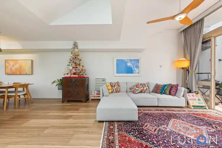 Fourth view of Homely apartment listing, 5/28 Gosse Street, Griffith ACT 2603