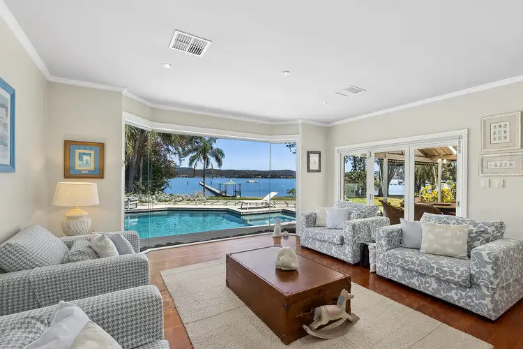 Third view of Homely house listing, 287A Avoca Drive, Green Point NSW 2251