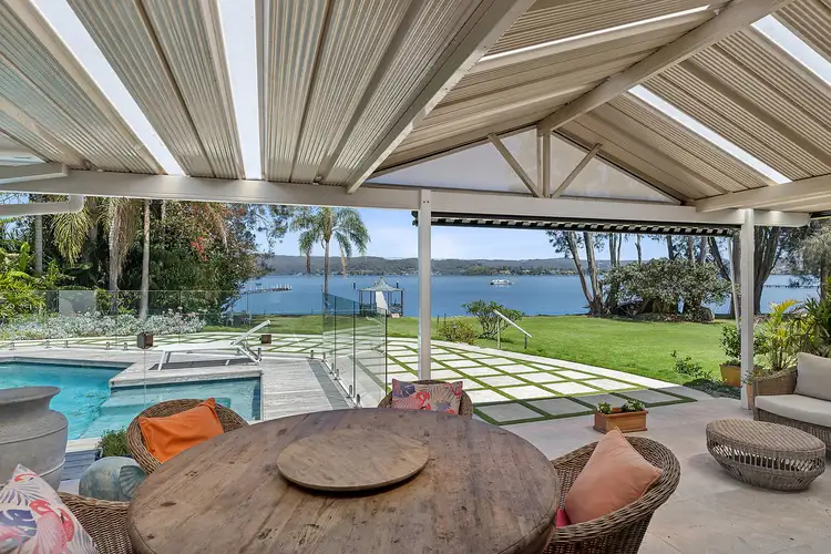 Sixth view of Homely house listing, 287A Avoca Drive, Green Point NSW 2251