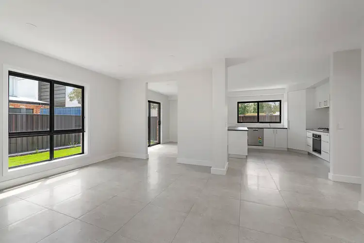 Fourth view of Homely townhouse listing, 8a Clements Street, Wangaratta VIC 3677