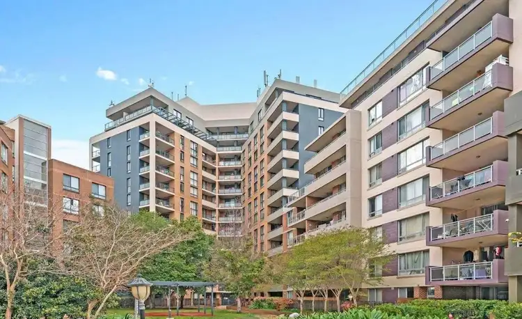 5034/57-59 Queen Street, Auburn NSW 2144