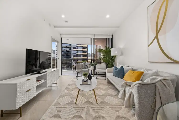 Third view of Homely unit listing, 20407/33 Manning Street, South Brisbane QLD 4101