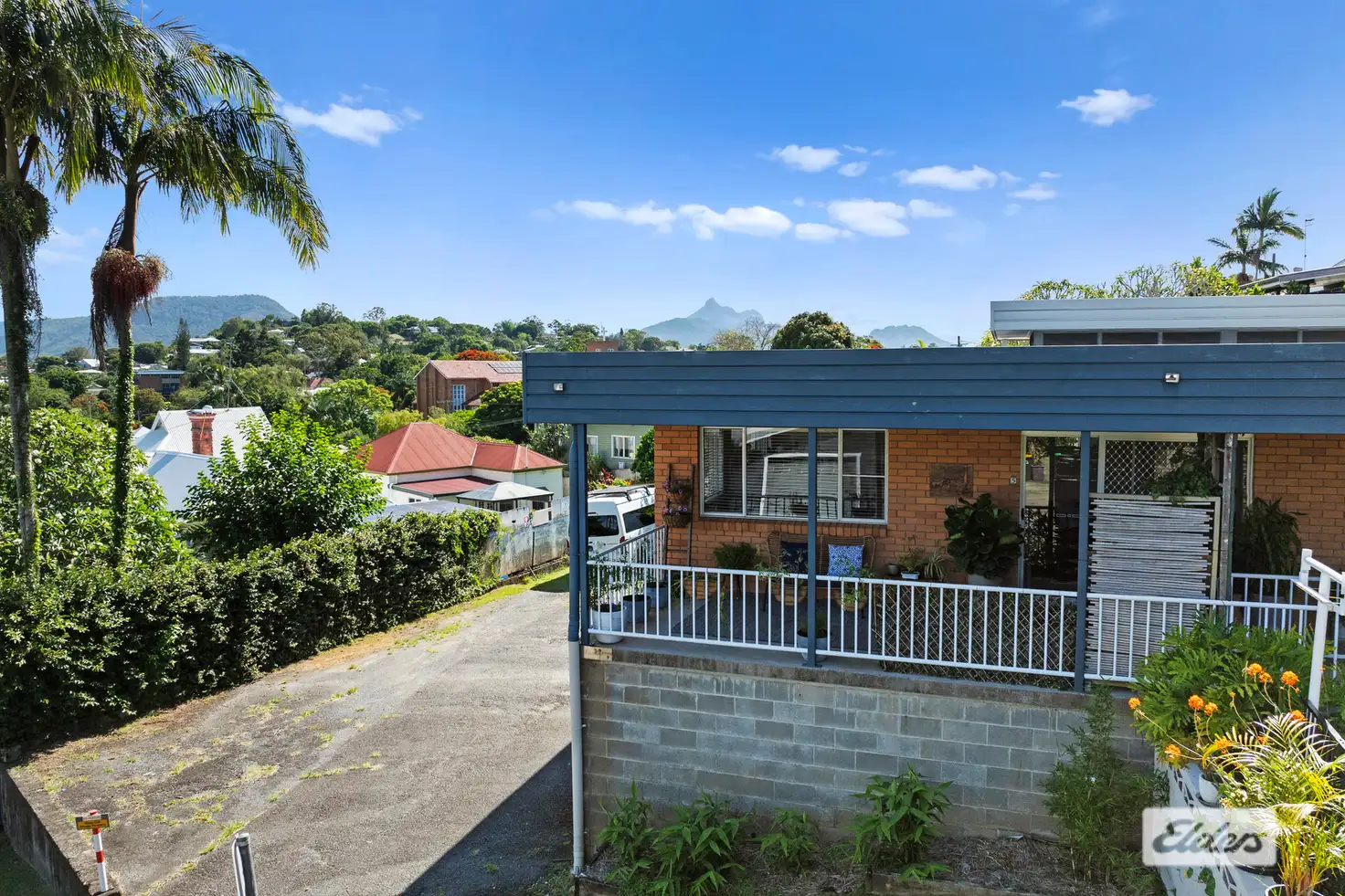 Main view of Homely unit listing, 5/8 Byangum Road, Murwillumbah NSW 2484