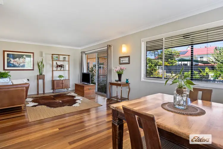 Second view of Homely unit listing, 5/8 Byangum Road, Murwillumbah NSW 2484