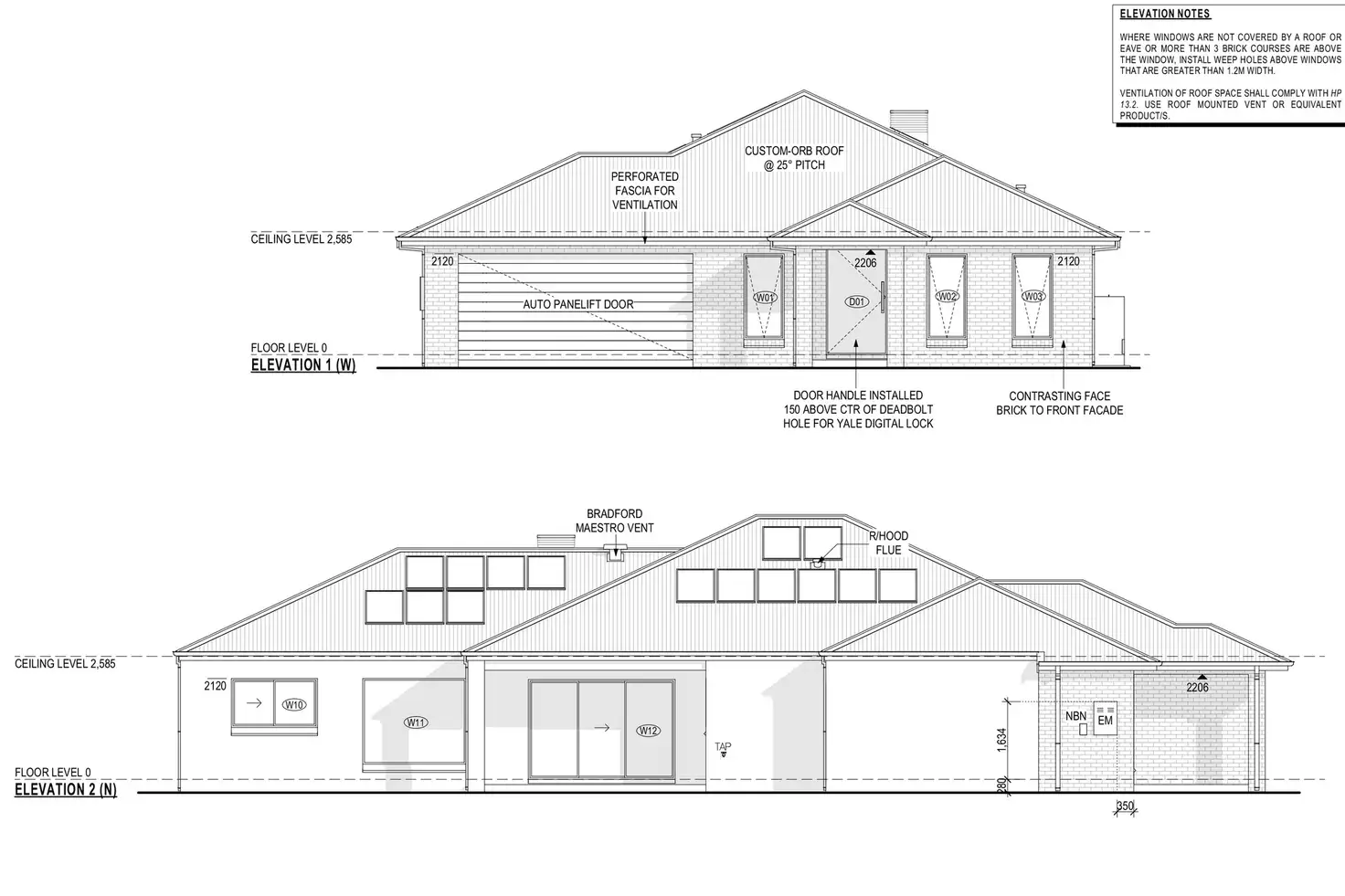 Main view of Homely house listing, 70 Daintree Way, Wodonga VIC 3690