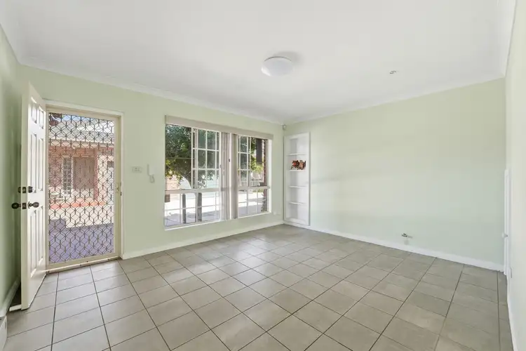 Second view of Homely townhouse listing, 4/6-10 Chancery Street, Canley Vale NSW 2166