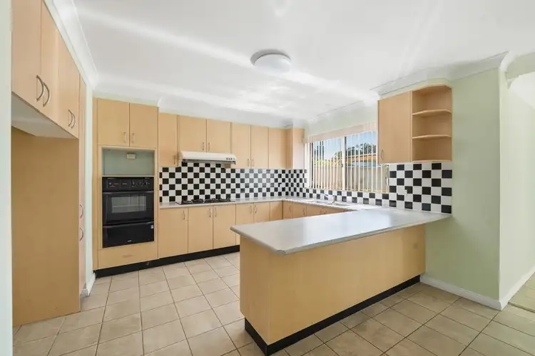 Third view of Homely townhouse listing, 4/6-10 Chancery Street, Canley Vale NSW 2166