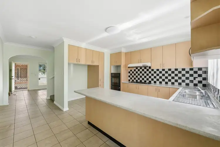 Fourth view of Homely townhouse listing, 4/6-10 Chancery Street, Canley Vale NSW 2166