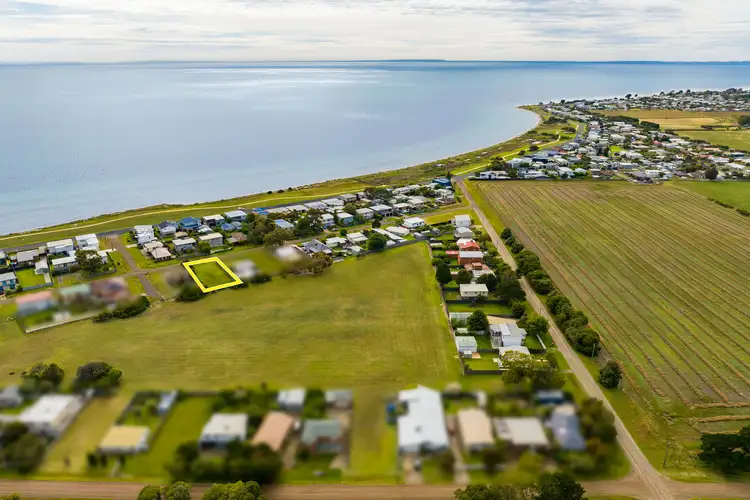 Second view of Homely land listing, 26 Whiting Avenue, Indented Head VIC 3223