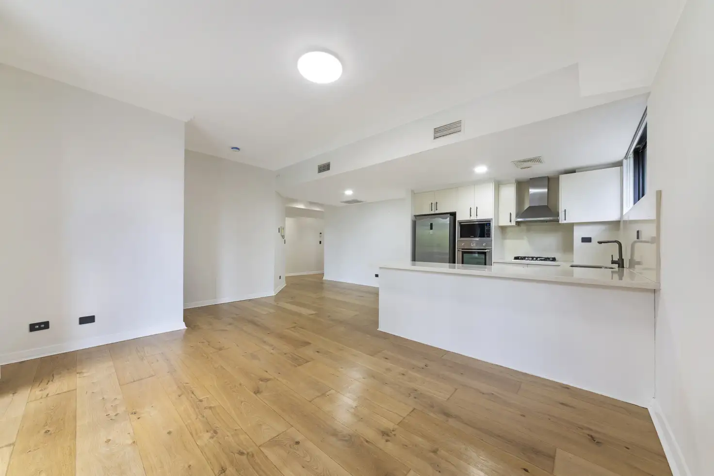 Main view of Homely apartment listing, 18/1219-1223 Pacific Highway, Turramurra NSW 2074