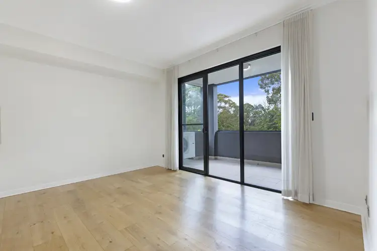 Second view of Homely apartment listing, 18/1219-1223 Pacific Highway, Turramurra NSW 2074