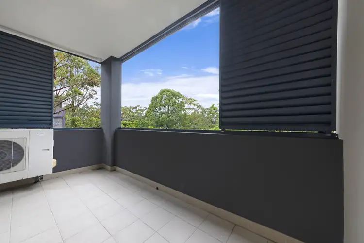 Fifth view of Homely apartment listing, 18/1219-1223 Pacific Highway, Turramurra NSW 2074