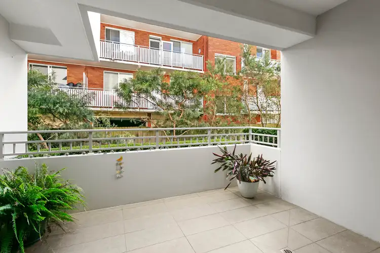 Fifth view of Homely apartment listing, 3/12-14 Richmond Avenue, Dee Why NSW 2099